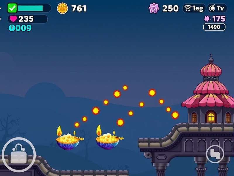 Bomber Heroes Diwali Event